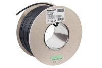 KATHREIN Koaxialkabel 4.8PE Impedanz:75 Ohm 100m sw