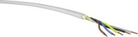PVC-Mantelleitungen YM-J/AT-N05VV-U 5X2,5 RE grau Eca