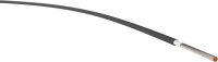 Solarkabel für Photovoltaikanlagen H1Z2Z2-K 1X4 blau...