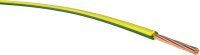 PVC-Aderleitung H07V-R (Ym) 16 grün/gelb Eca