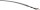 PVC-Steuerleitungen YSLY-OZ 2X0,75 grau (LSYY) Eca