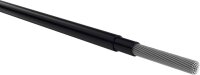 PVC-isolierte Kabel mit Aluminiumleiter E-AYY 1X240 RM...