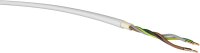 PVC-Mantelleitungen YM-J/AT-N05VV-U 4X2,5 RE grau Eca