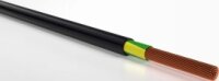 PVC-isolierte Starkstromkabel 0,6/1kV ein- und mehradrig...