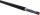 PVC-isolierte Starkstromkabel 0,6/1kV ein- und mehradrig E-YY-O 4X35 SM schwarz Eca