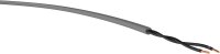 PVC-Steuerleitungen YSLY-OZ 2X6 grau (LSYY) Eca