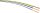 PVC-Aderleitung H07V-U (Ye) 4 blau Eca