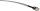 PVC-Steuerleitungen YSLY-OZ 7X0,75 grau (LSYY) Eca